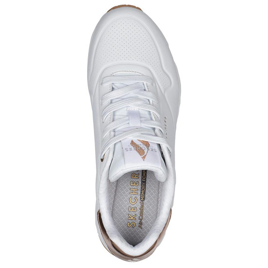 Skechers Uno - Golder Air Skechers Uno - Golder Air